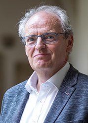 Prof. Dr. Hubert Wolf