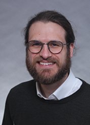 Alexander Buerstedde M.A., M.Ed.