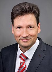 Prof. Dr. Dominik Burkard