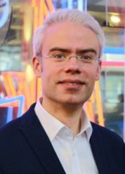 JProf. Dr. Florian Bock