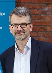 Apl. Prof. Dr. Klaus Große Kracht