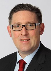 PD Dr. Frank Kleinehagenbrock