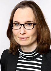 Prof. Dr. Nicole Priesching