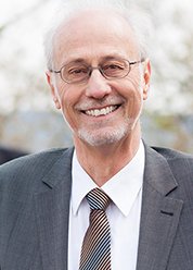 Prof. Dr. Wilhelm Damberg