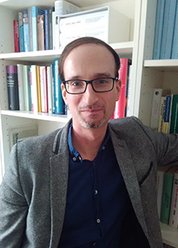 apl. Prof. Dr. Markus Raasch