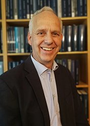 Dr. Christoph Kösters